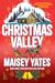 Christmas Valley by Maisey Yates
