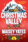 Christmas Valley (Rustler Mountain, #4)