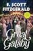 The Great Gatsby (100 MustReads Book 8)