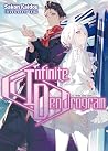 Infinite Dendrogr...