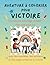 Aventure à colorier pour Victoire: Livre de coloriage personnalisé pour enfants créatifs avec animaux, nature, mandalas & pages interactives | 32 ... de coloriage personnalisées) (French Edition)