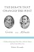 The Debate that Changed the West: Grotius versus Althusius