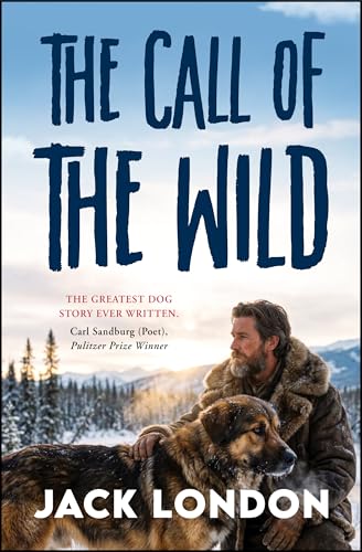 The Call of the Wild (100 MustReads Book 7)