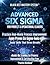 Enterprise Six Sigma Black Belt Manual: A Complete Self-Tutorial for Lean Six Sigma Mastery (Instructional Edition – No Solutions Included)