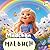 Mädchen Malbuch - Girls: 30 Ausmalbilder für Mädchen ab 3 Jahren (Malbücher Lena Wolff) (German Edition)