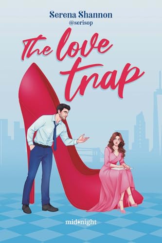The love trap (Italian Edition)