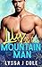 Lily and the Mountain Man by Lyssa J. Cole
