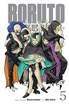 Boruto: Two Blue ...