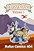 Wuvumam - Volume 1: Il primo volume dei fumetti fantasy di Rufus Comics 404 (Cronache di Wuvumam) (Italian Edition)