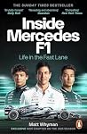 Inside Mercedes F1