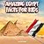 Amazing Egypt Facts for Kids: A Fun Travel and Learning Book with Color Photos About Egypt's Pyramids, Pharaohs, the Nile River, Mummies, Desert ... Explorers (Amazing World Facts for Kids)