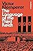 The Language of the Third Reich
