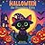 Halloween the Homeless Kitty