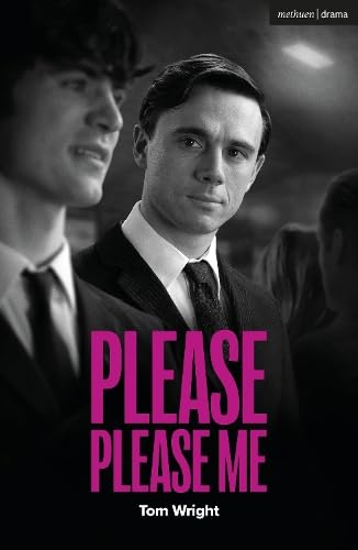 Please Please Me (Modern Plays)