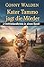 Kater Tammo jagt die Mörder - 2 Ostfrieslandkrimis in einem Band (German Edition)