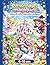 Personnages magiques: Livre de coloriage pour enfants (French Edition)