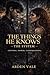 The Things He Knows - The System (The Things He Knows Series)