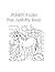FUNNY FARM: Fun Activity Book