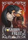 Forbidden Fruit 2 by Michela Cacciatore