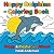 Happy Dolphins Coloring Book