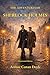 The Adventures of Sherlock Holmes: Illustrated Edition with Watercolor Artwork