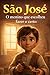 SÃO JOSÉ: O menino que escolheu fazer o certo (PEQUENOS SANTOS, GRANDES HISTÓRIAS) (Portuguese Edition)