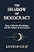 The Shadow of Democracy: Jung, Collective Psychology, and the Future of Governance