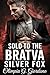 Sold to the Bratva Silver Fox: A Dark Mafia Daddy Enemies to Lovers Age Gap Romance (The Lords Series)