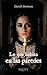 Lo que habita en las paredes: Una novela gótica de misterios y obsesión (Spanish Edition)