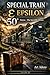 50+ Special Train - Epsilon – Stress: The Invisible Driver: Vol 5 - Departure Without a Timetable – Why Stress Takes the Wheel (50 PLUS)