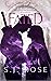 Fated ( The Connected Souls Saga, #2.5)
