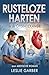 Rusteloze harten in de operatiekamer: een medische roman (Dutch Edition)