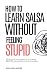 How to Learn Salsa Without ...