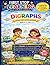 Diagraphs: Learn 2 letter-sounds: First Book in the Diagraph series (First Stop Learning)
