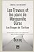 Les Travaux et les jours de Marguerite Duras: Les Rivages de l'Écriture (Encre et identité : portraits littéraires.) (French Edition)