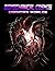 Biomechanical Cosmos: Unknown Worlds: A Dark Sci-Fi Coloring Book of Alien Ruins, Living Machines, and Mysterious Worlds