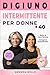 Digiuno Intermittente per D...