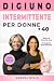 Digiuno Intermittente per Donne Over 40 by Amanda Wells