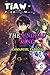 The Undead King: Dark Isekai LitRPG with a Dungeon Leveling System: (TIAW Book 1) (English)