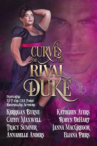 Curves for the Rival Duke (Kindle Edition)