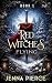 Red Witches: Flying (Die He...