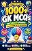 1000 GK Questions for Class 5: MCQ Quiz Book with Answers