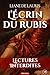 L’Écrin du rubis: Éveil sensuel et jeux de séduction la perle de l'érotisme de salon raffiné (French Edition)