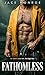 Fathomless: A Dark Forced Proximity Romance (Rough Waters)