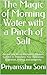 The Magic of Morning Water with a Pinch of Salt: An Ancient Ritual Backed by Modern Science to Transform Your Hydration, Digestion, Energy, and Longevity
