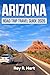 Arizona Road Trip Travel Guide 2026: Scenic Drives, Hidden Gems, National Parks, and Unforgettable Desert Adventures