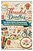 Threaded Doodles: The Modern Guide to Turning Everyday Sketches into Eye-Catching Embroidery
