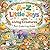 A-Z Little Joys: Amazing Animal Fun Facts Coloring Book: Educational Activity Book for Kids Ages 2-8, Preschool to Early Elementary with Habitats, Diets, and Fun Trivia