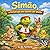 Simão, a tartaruga que queria ser atleta (Os animais do Bosque) (Portuguese Edition)
