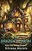 The Brazen Hearth: Eine Cozy Fantasy-Romance (Geschichten aus Fableton 1) (German Edition)